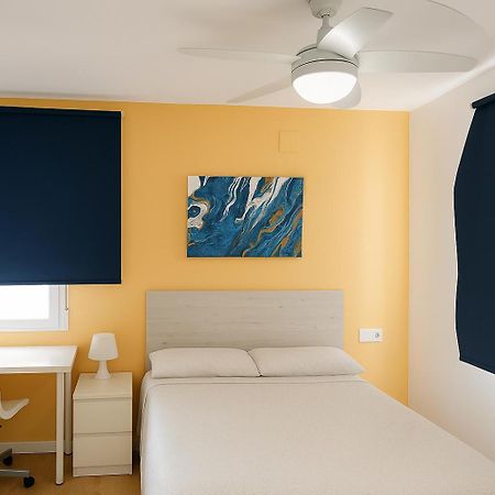 Apartmán Avenida Del Mar 14 Junio Castellón de la Plana Exteriér fotografie