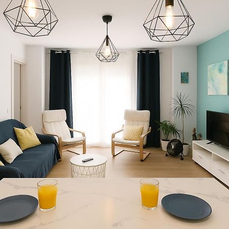 Apartmán Avenida Del Mar 14 Junio Castellón de la Plana Exteriér fotografie