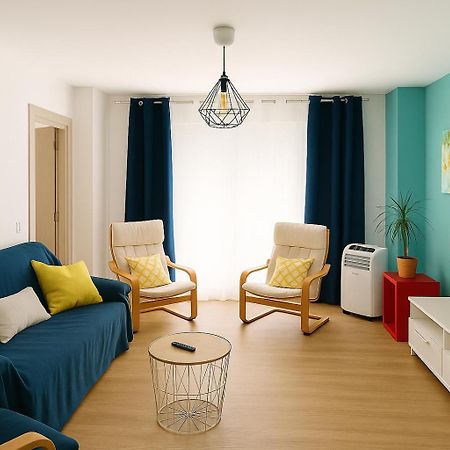 Apartmán Avenida Del Mar 14 Junio Castellón de la Plana Exteriér fotografie