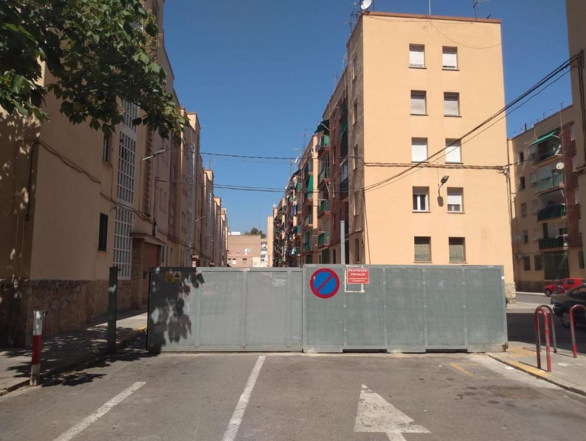 Apartmán Avenida Del Mar 14 Junio Castellón de la Plana Exteriér fotografie