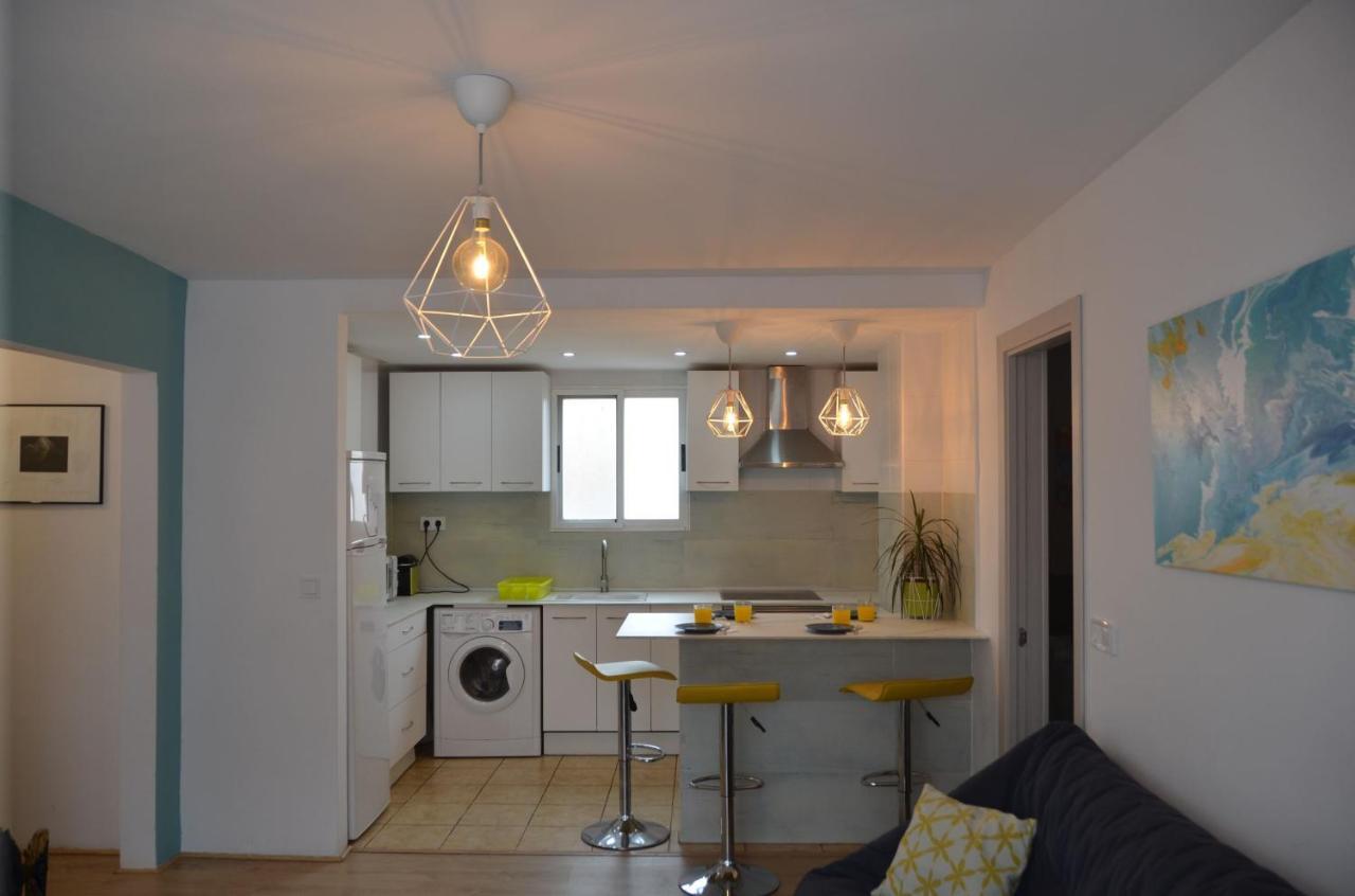 Apartmán Avenida Del Mar 14 Junio Castellón de la Plana Exteriér fotografie