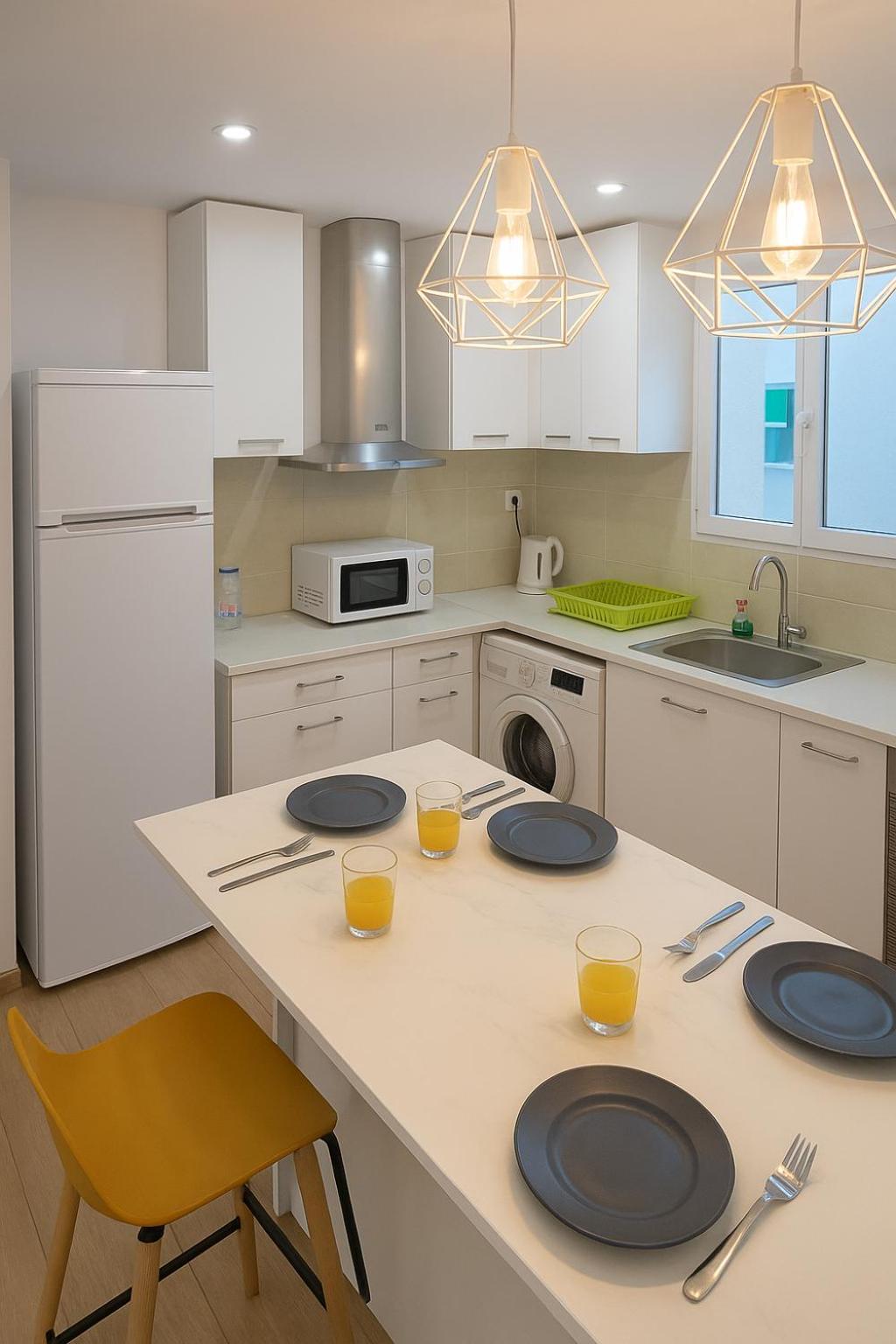 Apartmán Avenida Del Mar 14 Junio Castellón de la Plana Exteriér fotografie