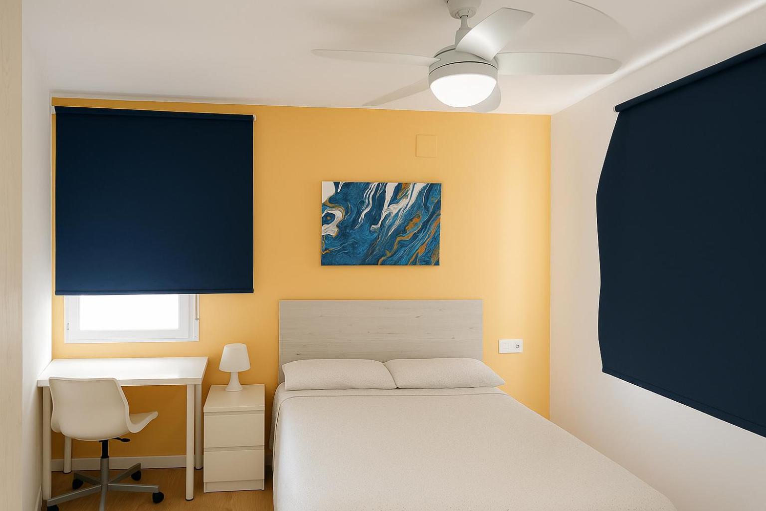 Apartmán Avenida Del Mar 14 Junio Castellón de la Plana Exteriér fotografie